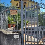 Ca' De Lina - Luminoso E Moderno Con Ampio Terrazzo Lägenhet