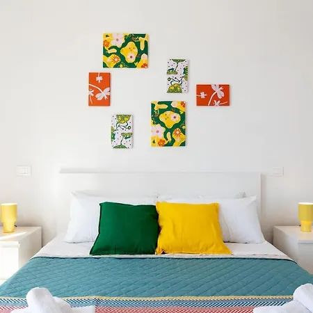 Ca' De Lina - Luminoso E Moderno Con Ampio Terrazzo Castelnuovo Magra