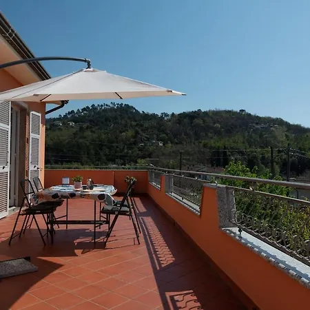 Ca' De Lina - Luminoso E Moderno Con Ampio Terrazzo Lejlighed *
