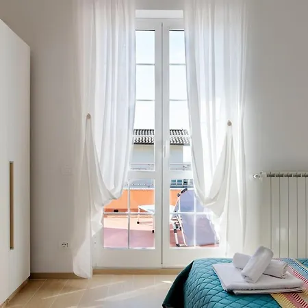 아파트 Ca' De Lina - Luminoso E Moderno Con Ampio Terrazzo