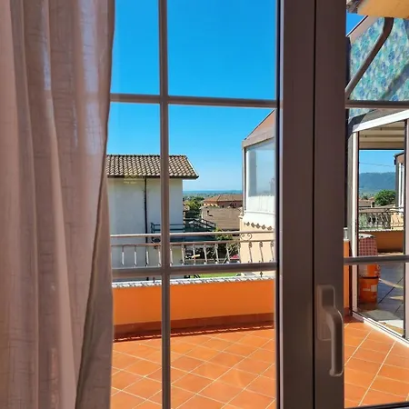 아파트 Ca' De Lina - Luminoso E Moderno Con Ampio Terrazzo