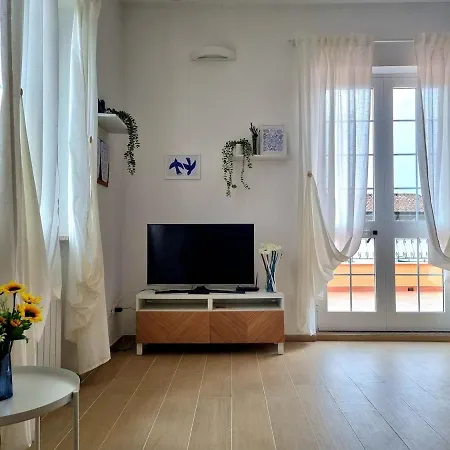 Ca' De Lina - Luminoso E Moderno Con Ampio Terrazzo *