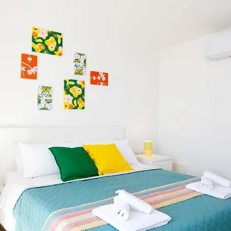 Ca' De Lina - Luminoso E Moderno Con Ampio Terrazzo 아파트 *