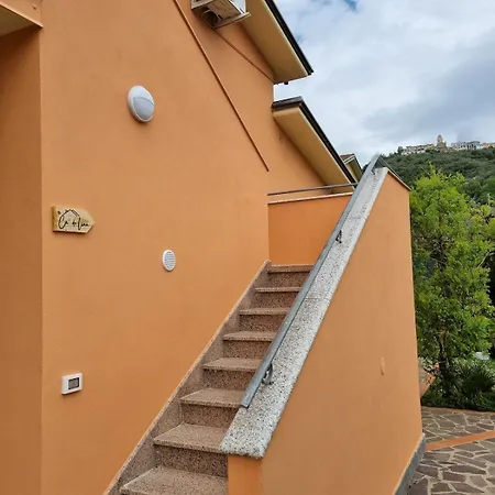 Ca' De Lina - Luminoso E Moderno Con Ampio Terrazzo