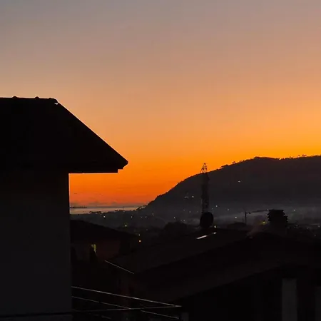 Ca' De Lina - Luminoso E Moderno Con Ampio Terrazzo