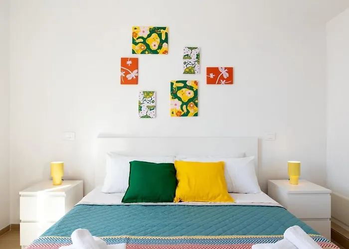 Ca' De Lina - Luminoso E Moderno Con Ampio Terrazzo Castelnuovo Magra