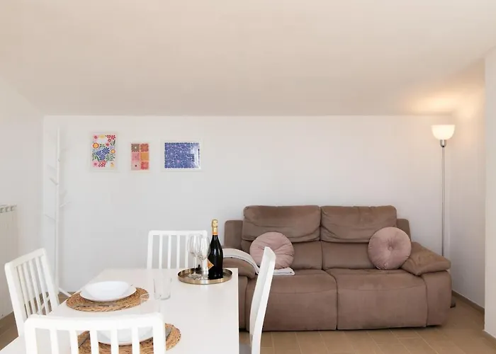 Lejlighed Ca' De Lina - Luminoso E Moderno Con Ampio Terrazzo *
