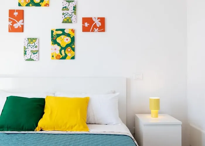 Ca' De Lina - Luminoso E Moderno Con Ampio Terrazzo Castelnuovo Magra