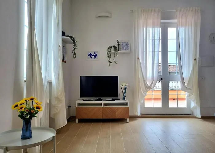 Ca' De Lina - Luminoso E Moderno Con Ampio Terrazzo *
