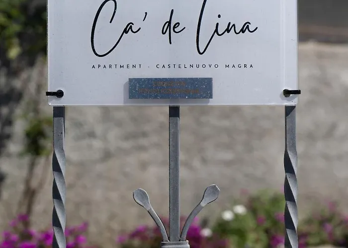 Ca' De Lina - Luminoso E Moderno Con Ampio Terrazzo 马格拉新堡