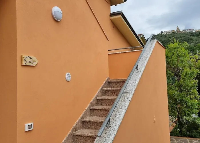 Ca' De Lina - Luminoso E Moderno Con Ampio Terrazzo