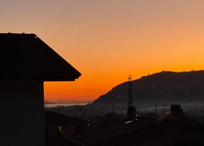 Ca' De Lina - Luminoso E Moderno Con Ampio Terrazzo